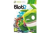 Games - De Blob 2 - Microsoft Xbox 360 - Action - 4005209138369