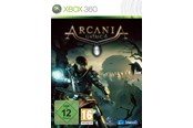 Games - Arcania: Gothic 4 - Microsoft Xbox 360 - RPG - 9006113173106