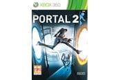 Games - Portal 2 - Microsoft Xbox 360 - FPS - 0696055245048