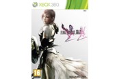 Games - Final Fantasy XIII-2 - Microsoft Xbox 360 - RPG - 5021290047426