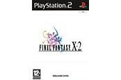 Games - Final Fantasy X-2 - Sony PlayStation 2 - Action - 5060121825390