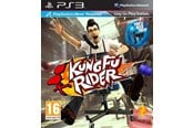 Games - Kung Fu Rider - Sony PlayStation 3 - Action - 711719150879