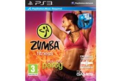 Games - Zumba Fitness - Sony PlayStation 3 - Lifestyle - 8023171024844