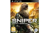 Games - Sniper: Ghost Warrior - Sony PlayStation 3 - Action - 5907813593116