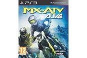 Games - MX vs ATV Alive - Sony PlayStation 3 - Racing - 4005209147743