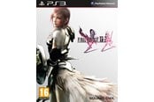 Games - Final Fantasy XIII-2 - Sony PlayStation 3 - RPG - 5021290047389