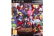Games - Disgaea 4: Een Onvergetelijke Belofte - Sony PlayStation 3 - RPG - 0813633011301