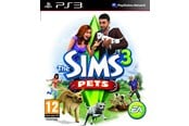 Games - The Sims 3: Pets - Sony PlayStation 3 - Virtual Life - 0014633747805