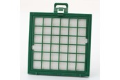 Stofzuiger - Accessoires - Nordic Quality Bosch/Siemens HEPA filter - 351136