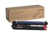 Inkt, toner en verbruiksartikelen - Xerox printer-billedenhed - Printer imaging unit Magenta - 108R00972