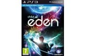 Games - Child of Eden - Sony PlayStation 3 - Action - 3307219930843