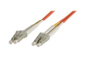 Netwerk - kabel - StarTech.com Multimode 50/125 Duplex Vezel - 50FIBLCLC5