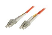 Netwerk - kabel - StarTech.com Multimode 62.5/125 Duplex F - FIBLCLC1