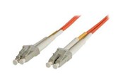 Netwerk - kabel - StarTech.com Multimode 62.5/125 Duplex F - FIBLCLC2
