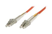 Netwerk - kabel - StarTech.com patchkabel - FIBLCLC5