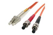 Netwerk - kabel - StarTech.com Multimode 62.5/125 Duplex F - FIBLCST1