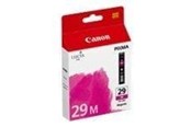 Inkt, toner en verbruiksartikelen - Canon PGI-29 / 4874B001 Magenta - 4874B001