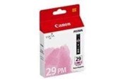 Inkt, toner en verbruiksartikelen - Canon PGI-29 / 4877B001 Photo Magenta - 4877B001