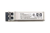 Repeater & zendontvanger - HP SFP+ transceiver modul - AJ716B