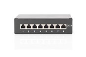 Accessoires - DIGITUS Patch-panel - DN-91608SD