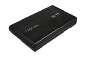 Harde schijf accessoires - LogiLink Enclosure 3.5 Inch S-SATA HDD - UA0107