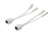Netwerk - kabel - Pro Passieve PoE-kabelset - DN-95001