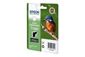 Inkt, toner en verbruiksartikelen - Epson T1590 Inkt Cartridge - Gloss Opt. - C13T15904010