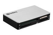 Geheugenkaart - adapter en kaartlezer - Sandberg USB 3.0 Multi Kaartlezer - 133-73