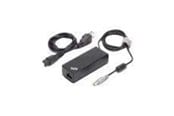Laptop oplader - Lenovo ThinkPad 90W AC Adapter - strømforsyningsadapter - 40Y7659
