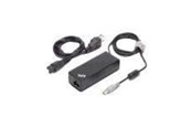 Laptop oplader - Lenovo ThinkPad 90W AC AV / multimedia paneel - strømforsyningsadapter - 40Y7669