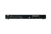 KVM Switch - ATEN KVM on the NET CS1716i - CS1716I