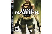 Games - Tomb Raider: Underworld (Essentials) - Sony PlayStation 3 - Action/Adventure - 5021290052994