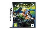 Games - Ben 10 Galactic Racing - Nintendo DS - Racing - 3391891957021