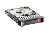Harde schijf - HP 300GB 15K 6G 2.5 SAS DP HDD INT - 300GB - Harde schijf - 627117-B21 - SAS2 - 2.5" - 627117-B21