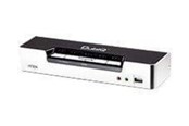 KVM Switch - ATEN CubiQ CS1794 USB 2.0 HDMI Switch - CS1794-AT-G