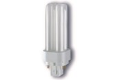 Armaturen & Lampen - Osram Fluorescent light bulb dulux-d/e 26w/830 g24q-3 G24q-3 - 4050300327235
