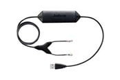Audiokabel - Jabra LINK EHS Adapter for Cisco IP Phon - 14201-30