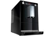Koffie & Espresso - Melitta Caffeo Solo - Zwart - E950-101 SORT