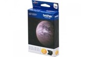 Inkt, toner en verbruiksartikelen - Brother LC1220Y - Yellow - LC1220Y