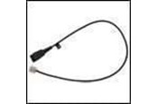 Audiokabel - Jabra kabel til hovedsæt - 8800-00-94