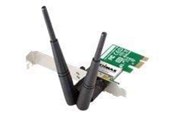 Netwerk-adapter (netwerkkaart, printserver, enz.) - Edimax EW-7612PIn - EW-7612PIn