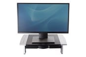 Muurbevestigingen, AV-bevestigingen & AV-meubels - Fellowes Monitor Riser - Max 36.3 kg - recommended for - 8031101