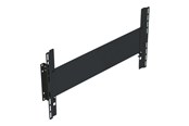 Muurbevestigingen, AV-bevestigingen & AV-meubels - SMS Func Flatscreen WH T Zwart - Max 50 kg - recommended for 55" - PL020060