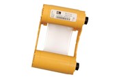 Inkt, toner en verbruiksartikelen - Zebra 800033-840 / Kleur ZXP3 Printer Ribbon YMCKO - Print ribbon (colour) Colour (cyan, magenta, yellow, resin black, clear overcoat) - 800033-840