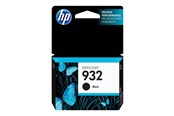 Inkt, toner en verbruiksartikelen - HP 932 / CN057AE - Balck Inkt - Inktpatroon Zwart - CN057AE