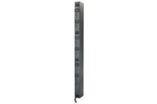 Voedingskabel (extern) - APC Basic Rack PDU Zero U - strømfordeli - AP7555A