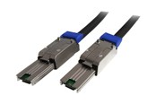 SAS / SCSI-kabel - StarTech.com Extern SCSI-kabel - ISAS88881