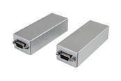 Repeater & zendontvanger - StarTech.com Serial DB9 RS232 Extender o - RS232EXTC1EU