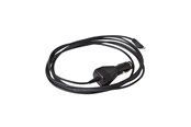 Laptop oplader - Brother PA-CD-600CG / PACD600CG Car Stroom AV / multimedia paneel 12V - PACD600CG