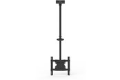 Muurbevestigingen, AV-bevestigingen & AV-meubels - Multibrackets m Public Ceilingmount Gemiddeld Single 3000 - Max 30 kg - recommended for 55" - 7350022735460